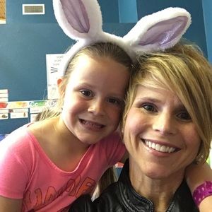 Meet your Posher, Ronna